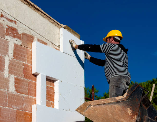 Best Insulation for Specific Applications in Marysville, WA