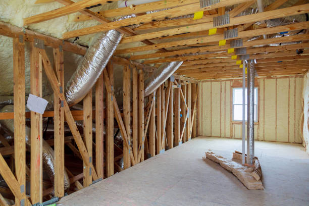 Trusted Marysville, WA Insulation Contractor Experts