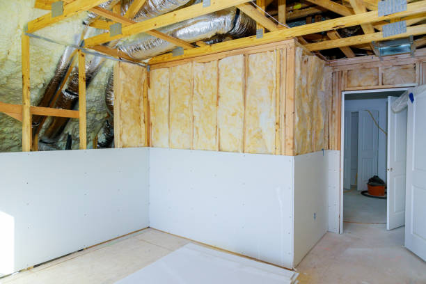 Best DIY Insulation Kits and Guidance in Marysville, WA