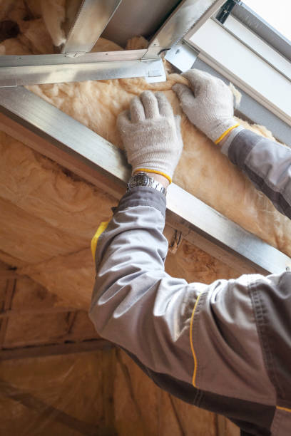Best Cellulose Insulation in Marysville, WA