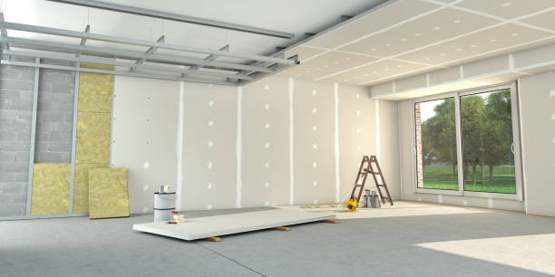 Types of Insulation We Offer in Marysville, WA