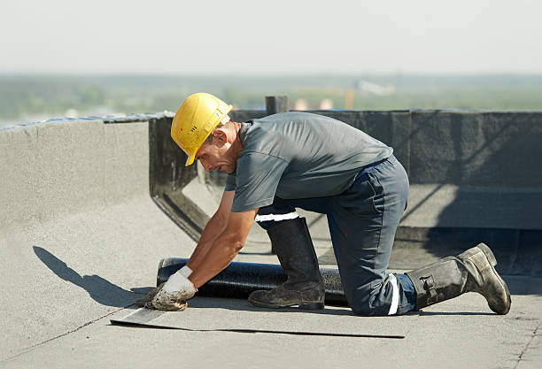 Types of Insulation We Offer in Marysville, WA