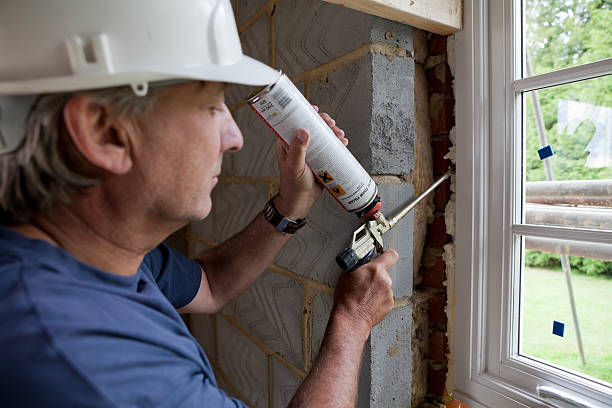 Best Eco-Friendly Insulation in Marysville, WA