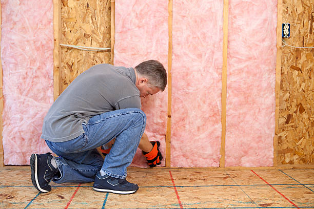 Best Blown-in Insulation in Marysville, WA