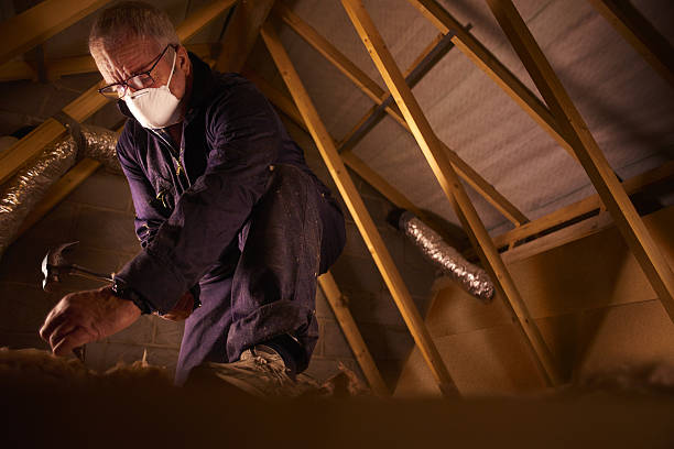 Trusted Marysville, WA Insulation Contractor Experts