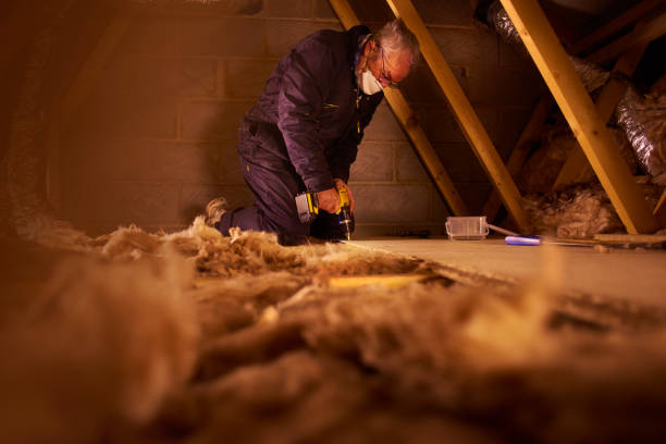 Best Spray Foam Insulation in Marysville, WA